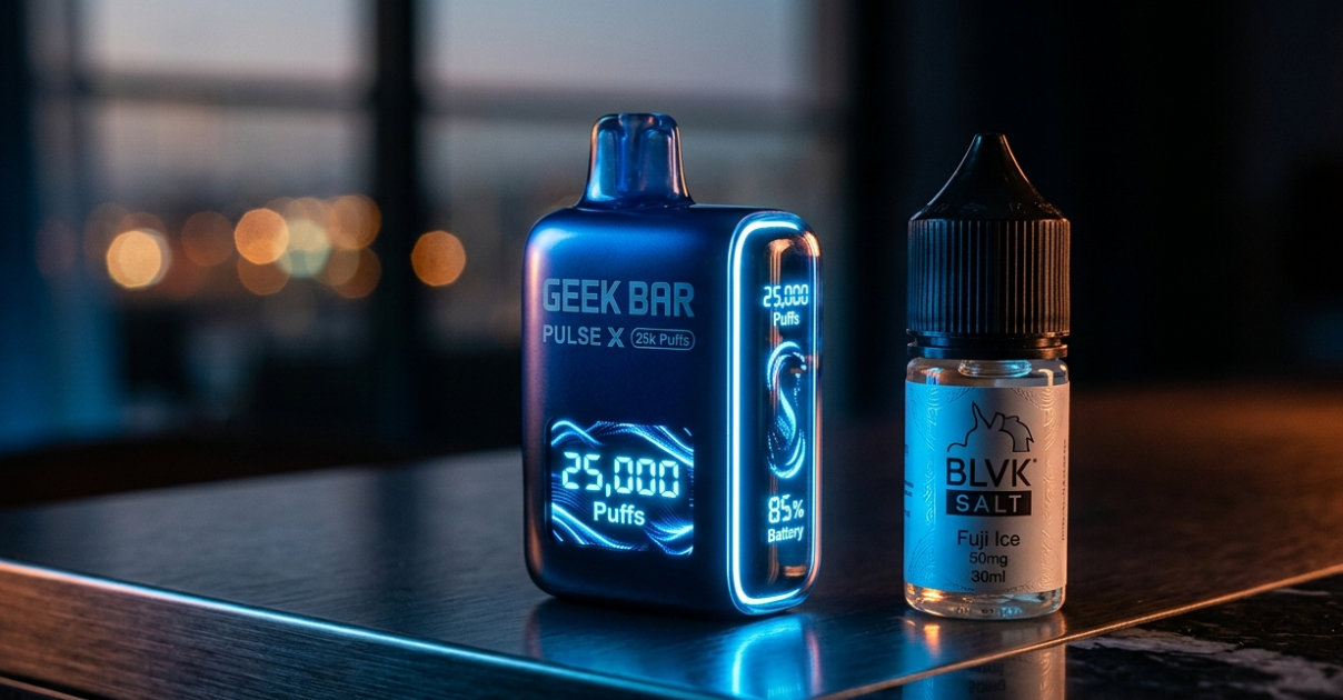 top vape brands: final verdict, South Korea 2026, best overall value, strong nicotine, future trends