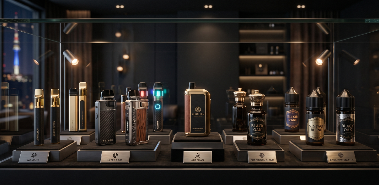 where to buy rare vapes korea 2026 updated guide hard-to-find disposables, pods, e-liquids, and JZ Vapes.