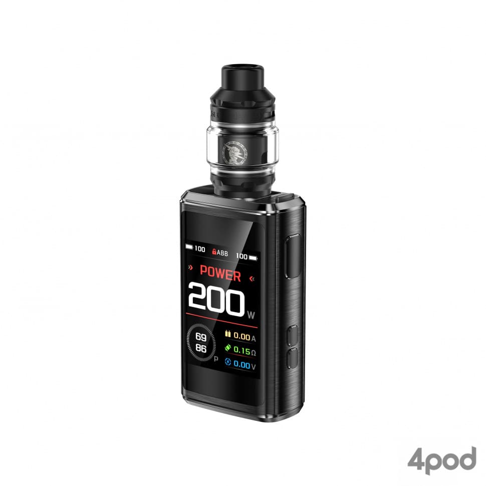 JUUL2 Starter Kit