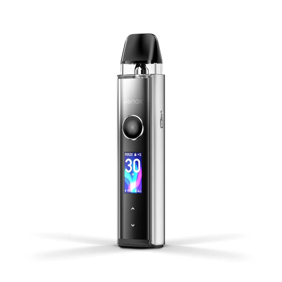 Aegis Legend 3