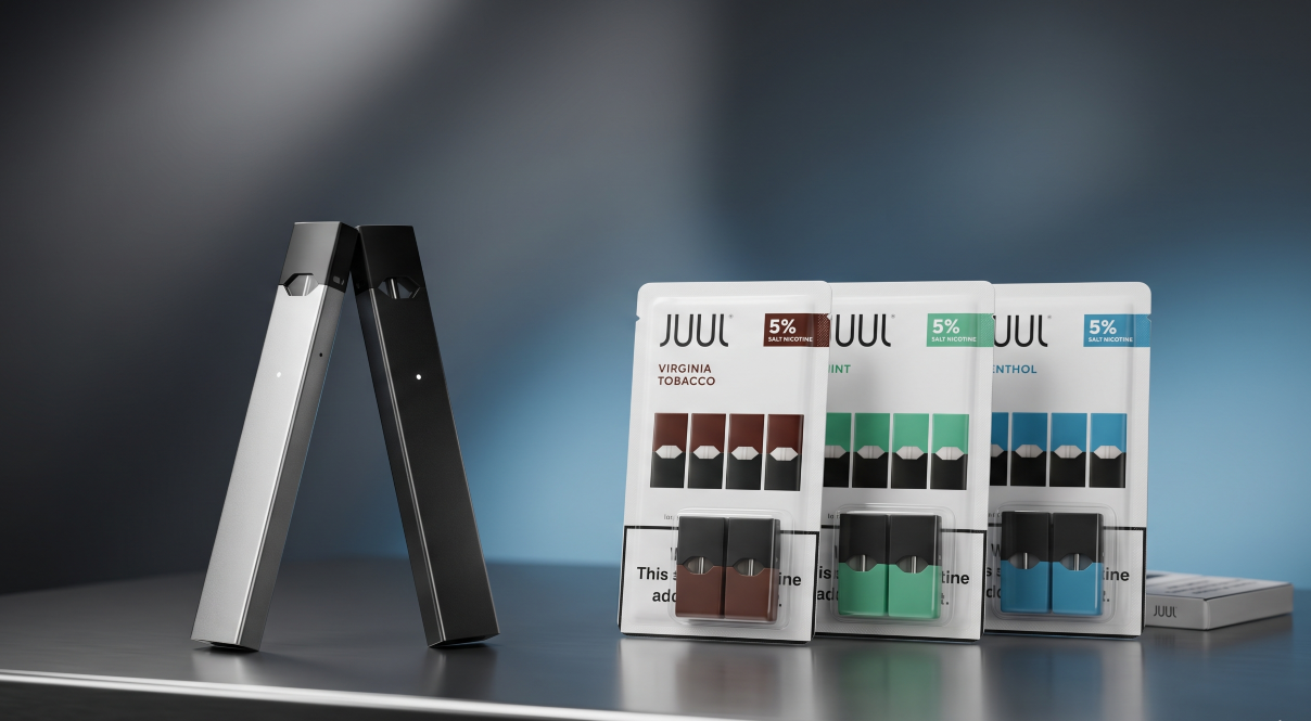 JUUL