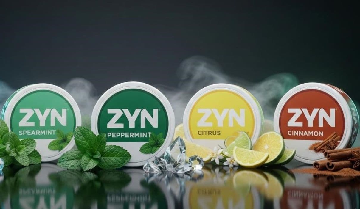 ZYN