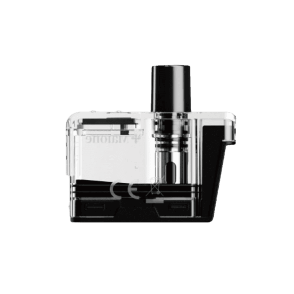 Malone 0.6ohm 0.4ohm refillable replacement pods for e-liquid