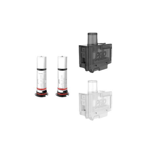 Valyrian 0.6ohm Pod Coil