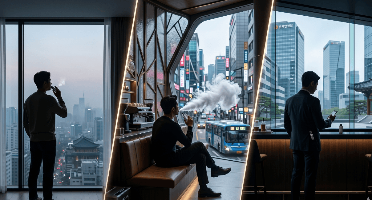 strong hit vapes by user type korea 2026 heavy smoker hybrid user, low-profile professional juul2 geek bar mtl