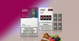 Vaping Devices in Japan JUUL Pods, Flavors, Prices & What to Know