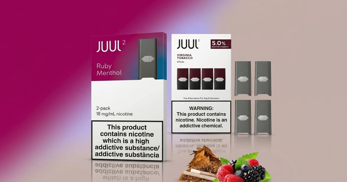 Vaping Laws vape liquid flavors and product options
