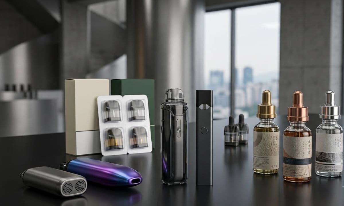 what seoul vapers actually buy 2026 geek bar pulse x juul2 vgod blvk flum lost mary authentic