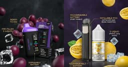 Disposable Vape Ban: Elf Bar Alternatives and Vape Rules in Korea