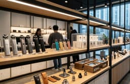 Do You Know Vaping Laws | Best Vape And Pods Shop In Korea
