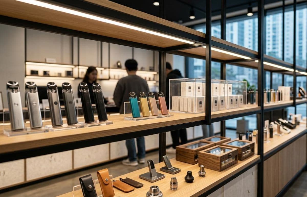 vape shop near me