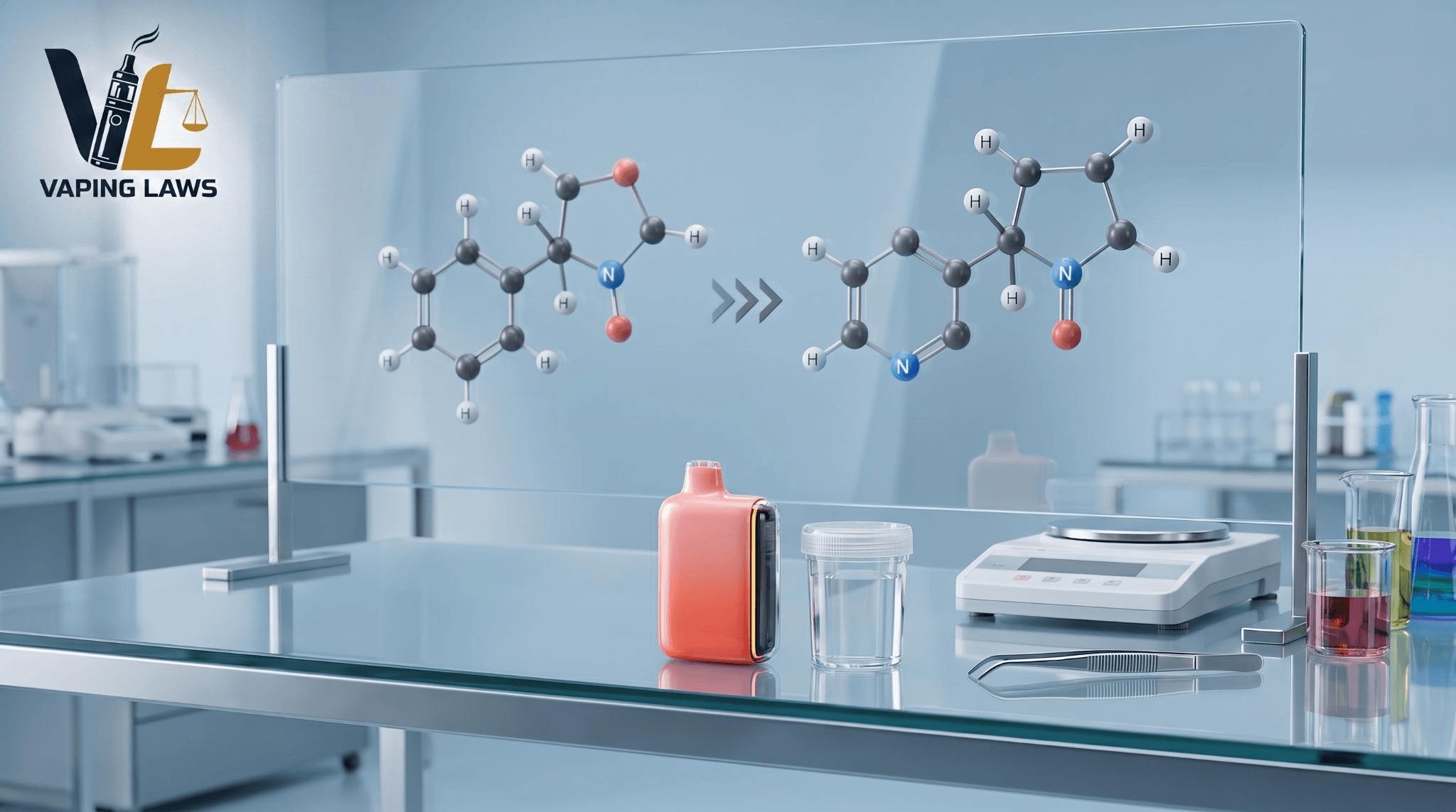 How Long Does Nicotine from Vaping Stay in Your Urine?
