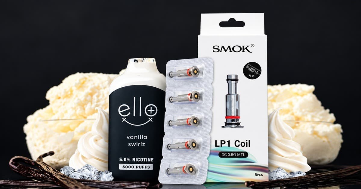 Checking vape product details, compatibility, ingredients, and local requirements