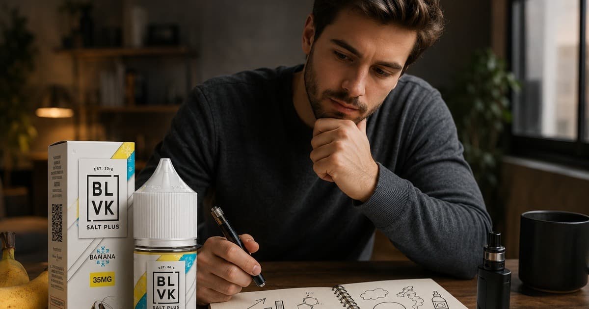Warning signs of too much nicotine from repeated vape hits