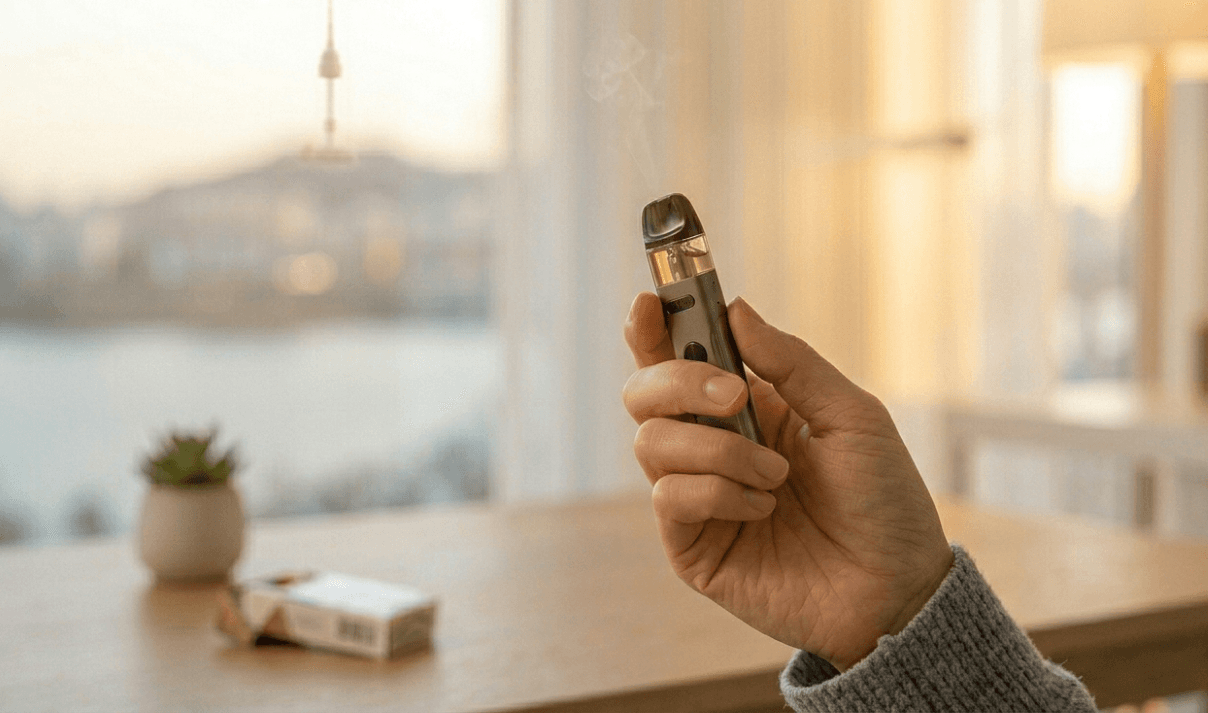 quit smoking vaping final verdict south korea heavy smokers success 2026