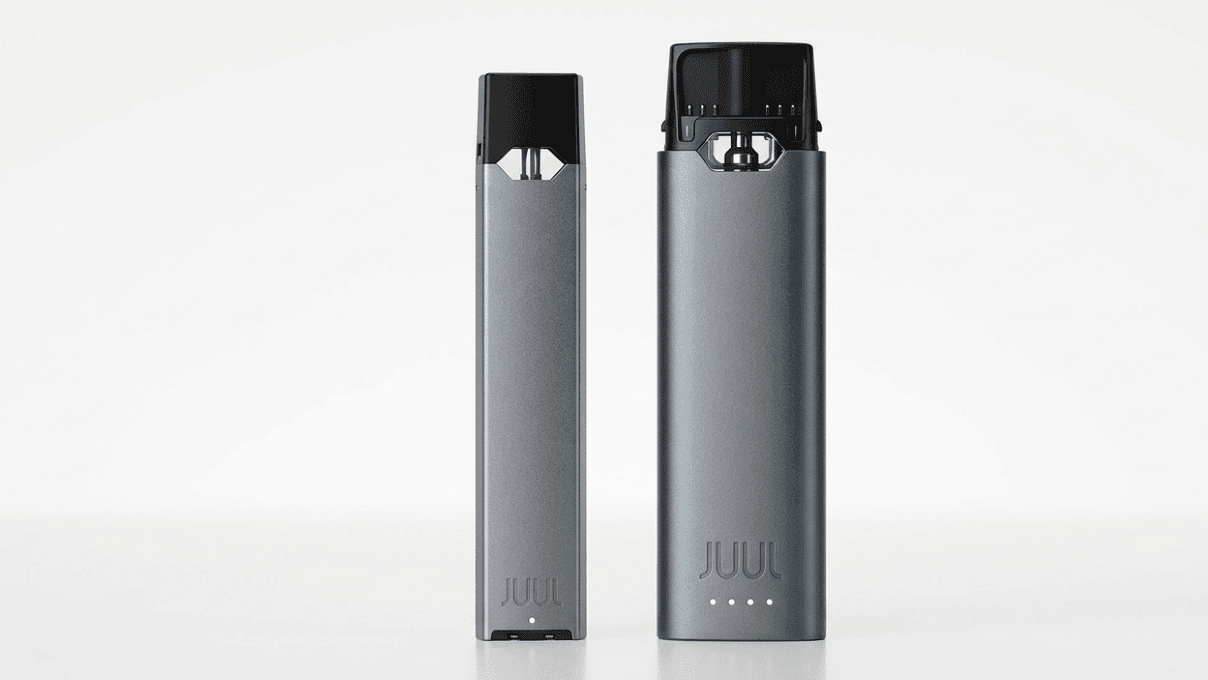 JUUL2 vs JUUL Original device comparison South Korea vape 2026