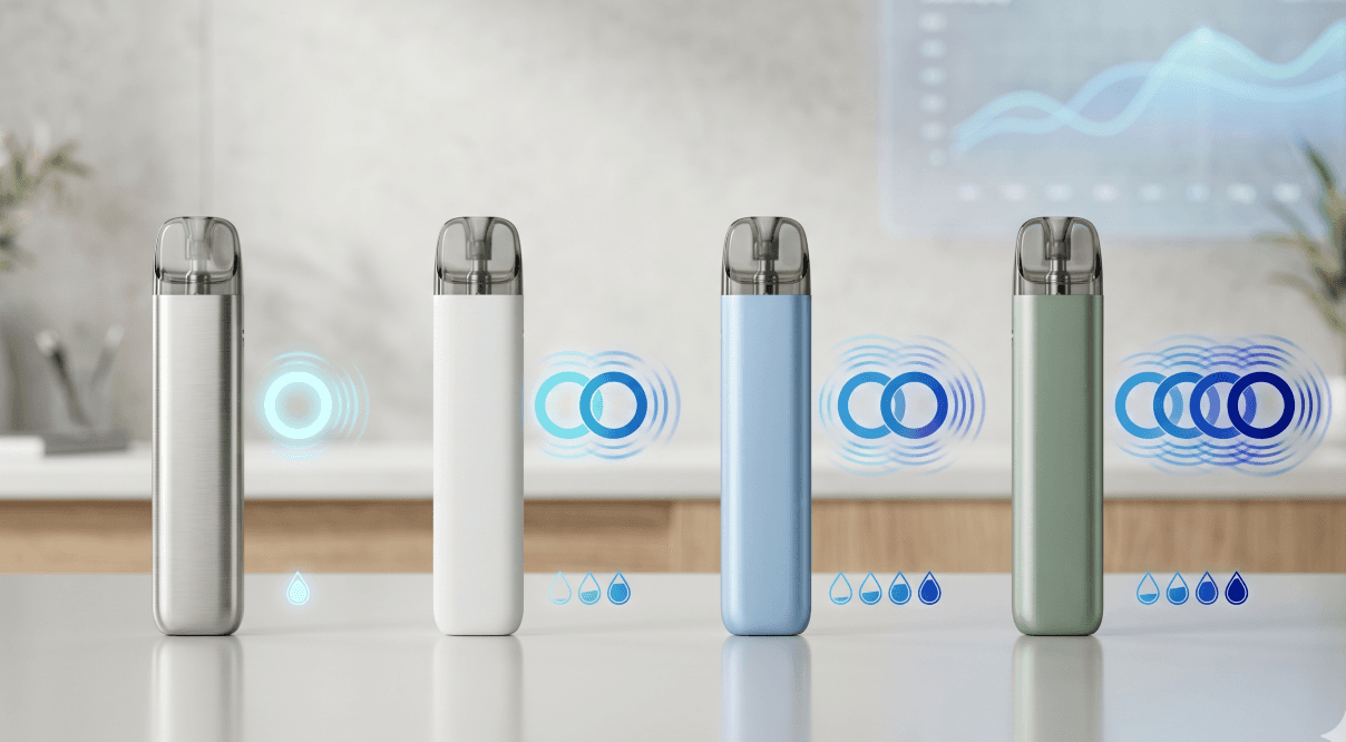 Where to buy vaping products in Korea 2026: JZVapes authentic devices, e-liquids, pods, disposables