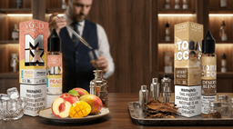 The Best E-Liquid Brands Buy Vape Liquid With Vaping Laws