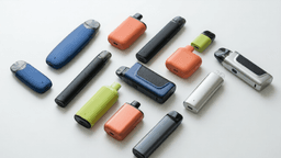 Top 5 Online Disposable Vape Stores In Korea | Vaping Laws