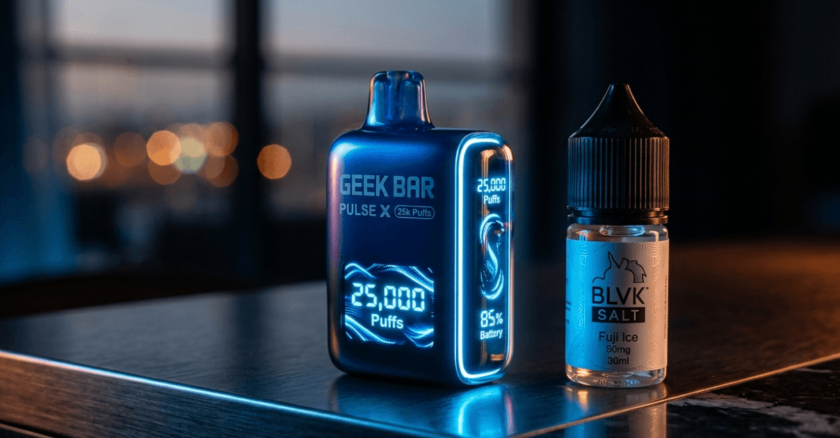 top vape brands: final verdict, South Korea 2026, best overall value, strong nicotine, future trends
