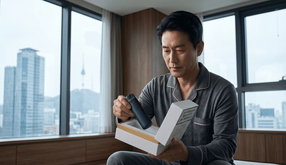vaping korea 2026 what changed whats still allowed tobacco business act regulations guide jzvapes
