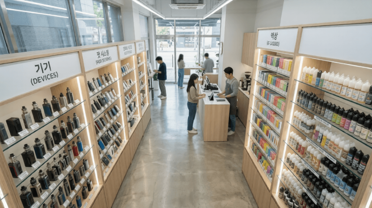 vape shop near me
