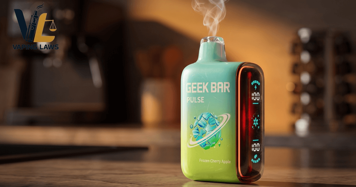 Why Does My Vape Taste Burnt? | How to Fix It and Enjoy Better Vaping