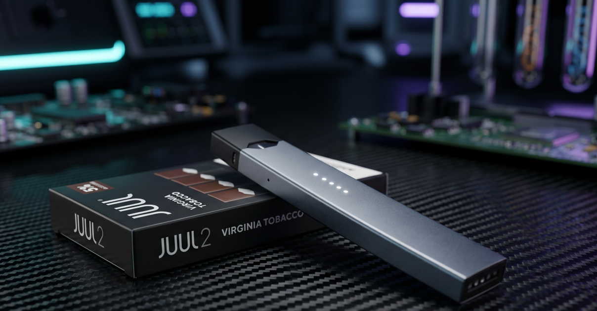 JUUL2