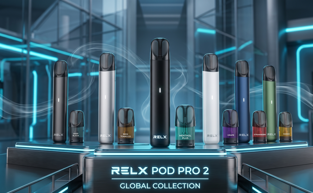 RELX