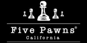 Five Pawns