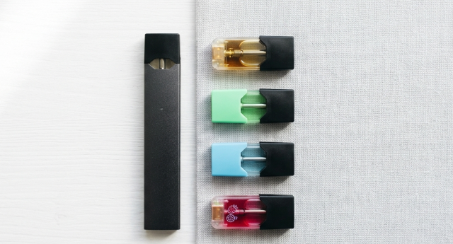 finished juul pod Best Pods Buying Guide Flavor:Platinum Edition - Miami Mint ejuice GeekVape Aegis X 200W